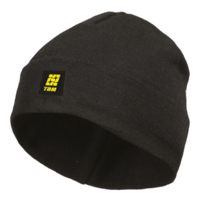 Bonnet doublé