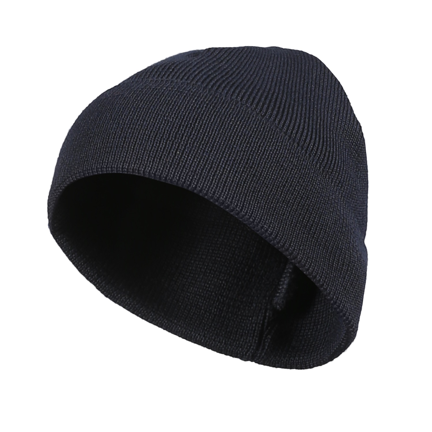 Bonnet en maille