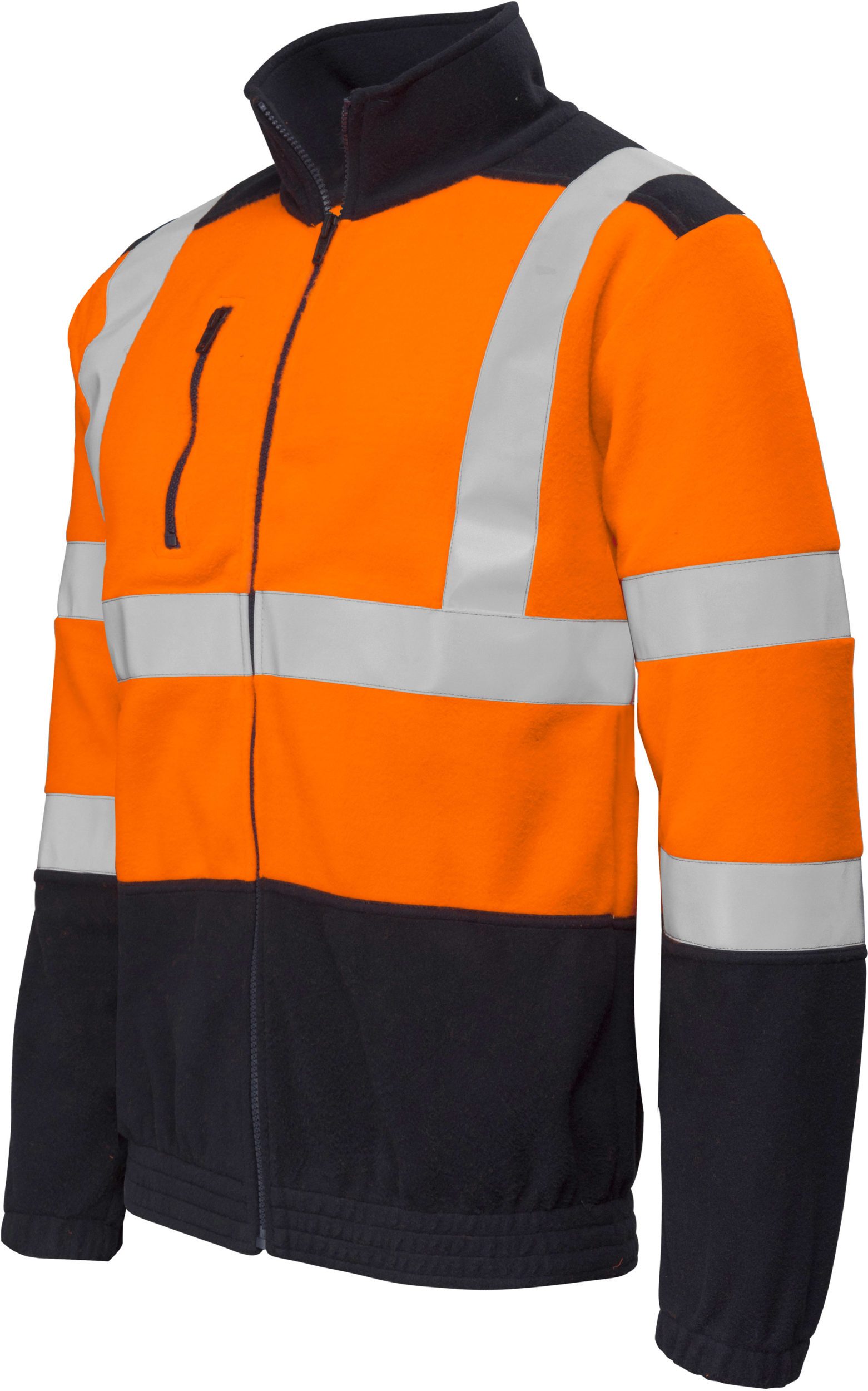 Polaire Multirisques - Non feu, Antistatique, Arc électrique - TBM Workwear  (Concept Tricots Bonnemaille) : TBM Workwear (Concept Tricots Bonnemaille)