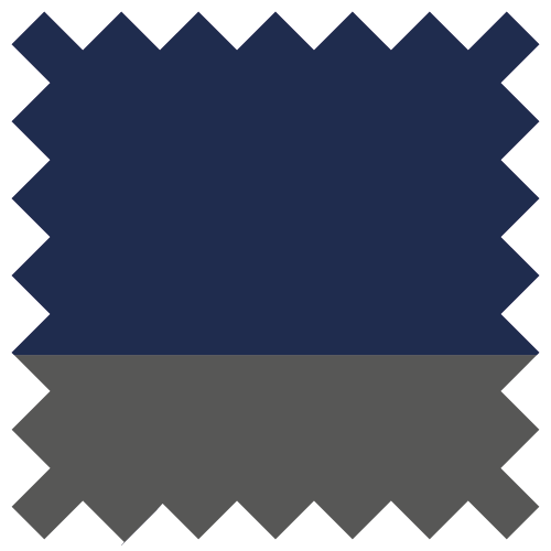 Gris / Marine