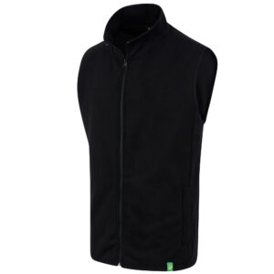 Blouson Polaire sans manche