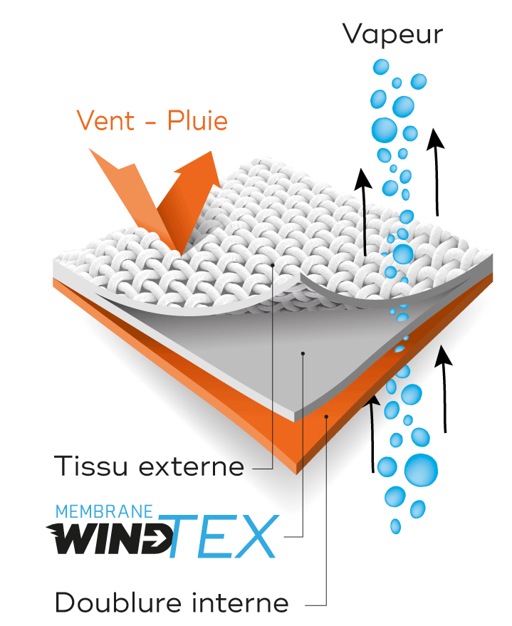 Logo WINDTEX