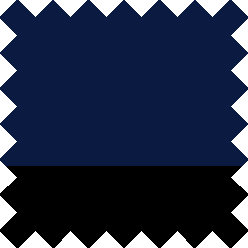 Marine / Noir