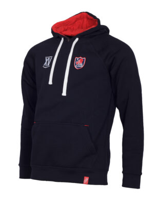 Sweat à capuche