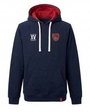 Sweat à capuche