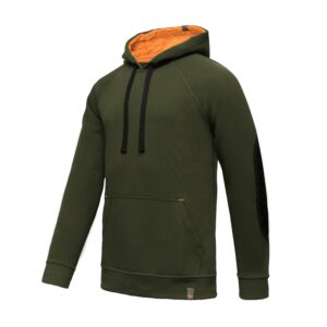 Sweat à capuche LUIGI