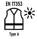 EN 17353 type A