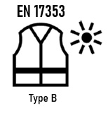 EN 17353 type B