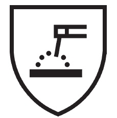 EN ISO 11611 : 2015 A1 A2