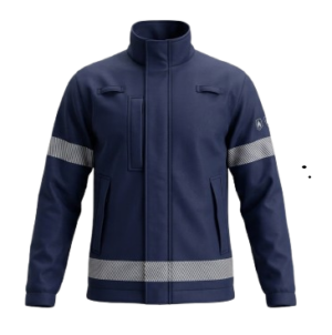 Veste Softshell Multirisques